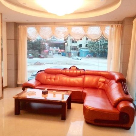 Guilin Tianyi Business Hotel Екстериор снимка