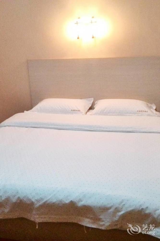 Guilin Tianyi Business Hotel Екстериор снимка