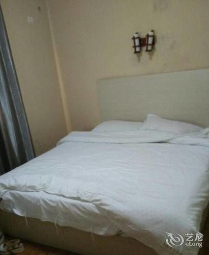 Guilin Tianyi Business Hotel Екстериор снимка